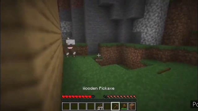 MINECRAFT JAVA EDITION GAMEPLAY PC PART 1 смотреть онлайн