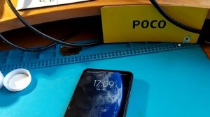 Xiaomi Poco X3 Pro не работает сенсор,посылка от подписчика канала с г.Полонне от Максима ,финал