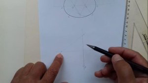 Саляхов Д. Н. Инженерная графика. Коробовые кривые.