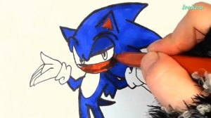 Рисуем блестками! СОННИК БУМ! Кошечкины Лапки! Учим цвета на английском языке!