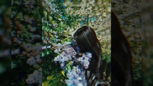 Ты так прекрасна как цветок🌸❤️