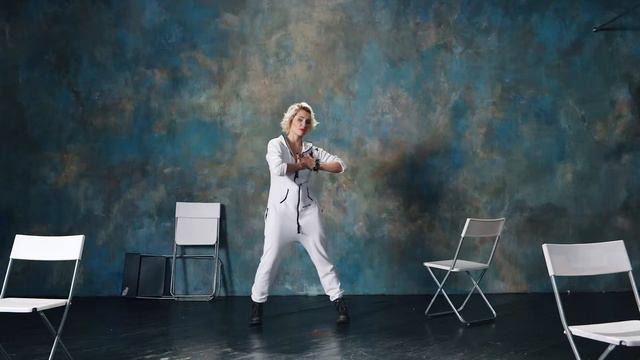 FlashMob manual ver01 смотреть онлайн