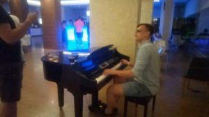 Отдых в отеле Blue Bay Platinum 5*.  Мармарис. Турция