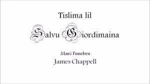 Tislima lil Salvu Giordimaina