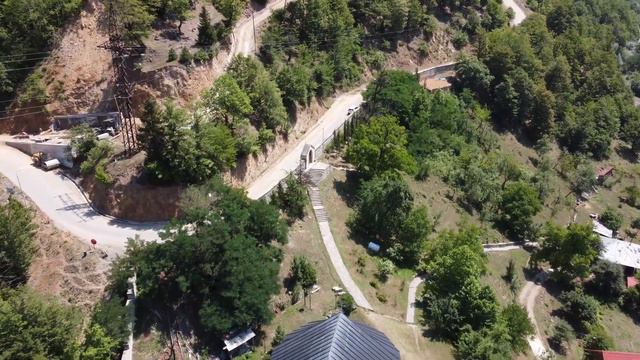 Batumi Mountain Georgia | батуми горная грузия | ზემო აჭარა смотреть онлайн