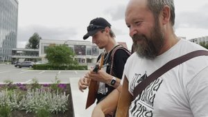 Балалайкеръ в Перми!