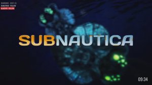 SUBNAUTICA (part 5)