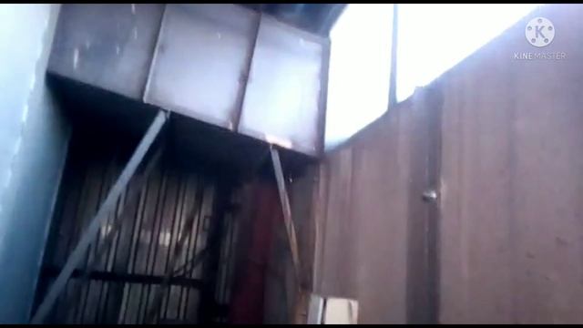 Чем мы дышим.. Металлическая пыль! смотреть онлайн