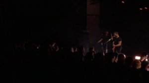 Royal Blood — Shiner In The Dark | StuBru LIVE LIVE | Studio Brussel