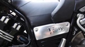 Yamaha v-max 1200 3UF-008861 1999