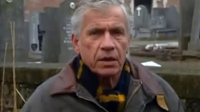 Gerard Reve - Roeping смотреть онлайн