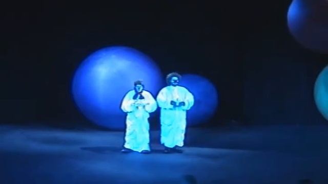 театр МирЛиц номер Свечки смотреть онлайн