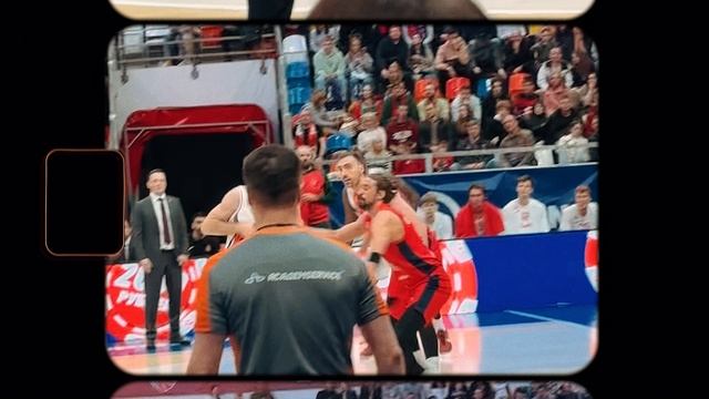 AMIRCHIK | Баскетбол (фотосессия)