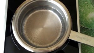 Экономная инверторная плита BergHOFF