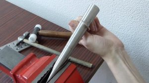 Изготовление серебряного кольца | Making a silver ring