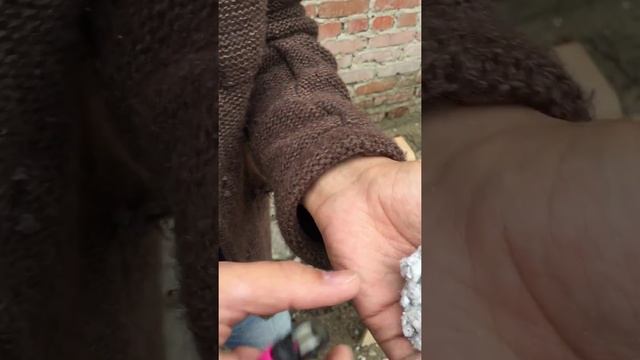 Горит ли эковата??? Проверим. смотреть онлайн