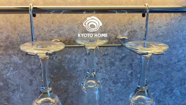 Полка для фужеров смотреть онлайн