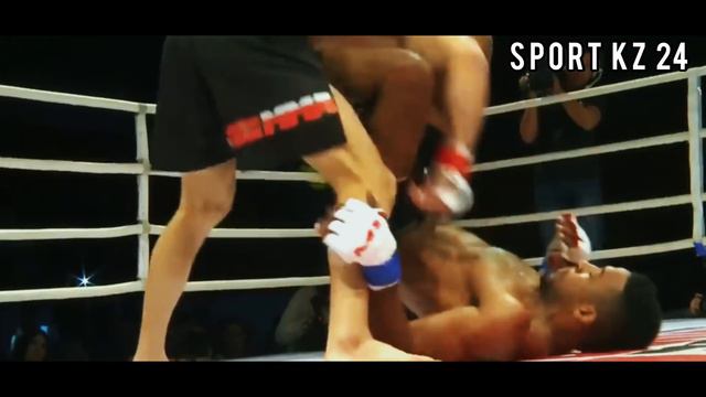 UFC 285: Шавкат Рахмонов - Джефф Нил Тікелей Эфир!
