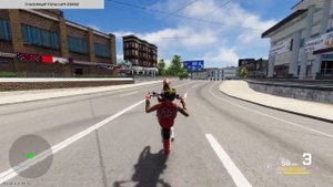 TrackdayR Bikelife