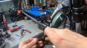 Kaabo Wolf Warrior X Front Motor Troubleshooting & Replacement