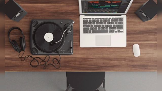 Расслабляющая и Приятная Музыка Эмбиент смотреть онлайн