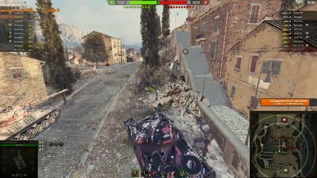 ?СТРИМ WOT?ЛЕГИОНЕР ЧЕМПИОНСКОГО ФОРМАТА?ФАРМ В УКРЕПАХ НА SOMUA SM?