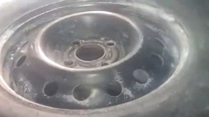 удаление ржавчины химией,кислотой