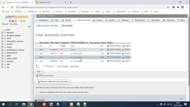 How to Solve error establishing a database connection смотреть онлайн