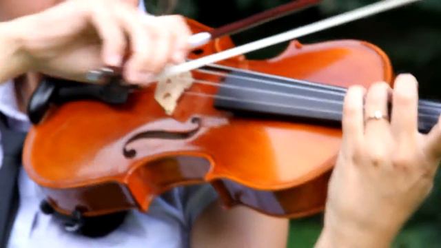 Оля и Инга  Song from a secret garden  Трэш микс