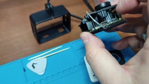 ПОДКЛЮЧЕНИЕ ВНЕШНЕГО МИКРОФОНА К ЭКШН-КАМЕРЕ OPGUTA 4K EIS WI-FI ULTRA HD GO PRO SONY IMX386  VNG06