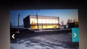 Обзор торговой площади в Казатине за 36 000$