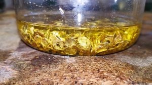 Чистейшее Золото из 1 килограмма транзисторов КТ830! #gold #золото