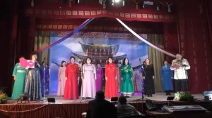 Сагаалган 2023 Зүдхэли