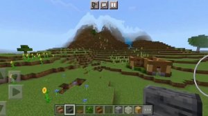 КАК ПОСТРОИТЬ ДОМ В MINECRAFT НА ТЕЛЕФОНЕ ?