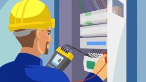 Техническая эксплуатация и обслуживание электрического и электромеханического оборудования(13.02.11