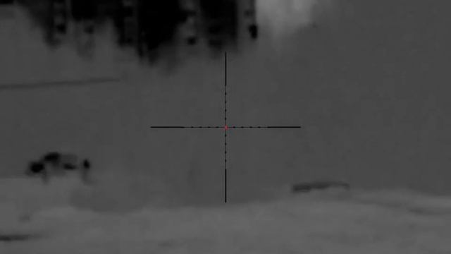 Как защититься от тепловизора? Зимний тест костюмов. Часть №2. Промежуточный финал... смотреть онлайн