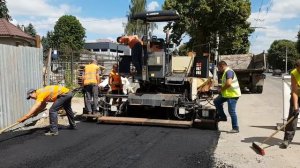 ABG Titan 125 ПП Дановабуд