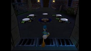 Disney's Donald Duck: Goin' Quackers - All Chases Levels (PC, N64, Dreamcast)