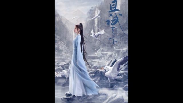 Кто правит этим миромㅣWho Rules The WorldㅣC-DRAMA смотреть онлайн