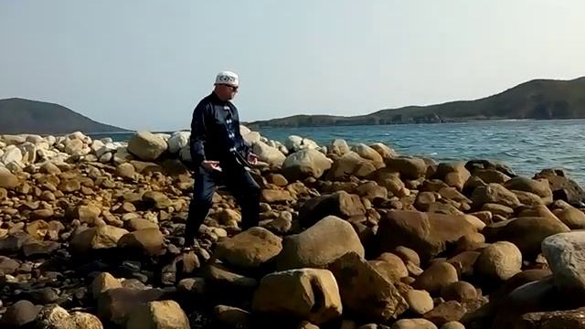 Нячанг. Fan island. Цигун. смотреть онлайн