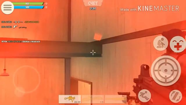 Провокатор все ещё имбовый? | ССМ смотреть онлайн