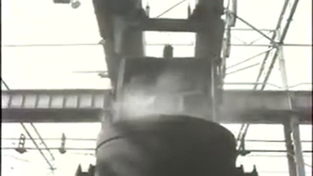 03 оборудование электросталеплавильного цеха смотреть онлайн