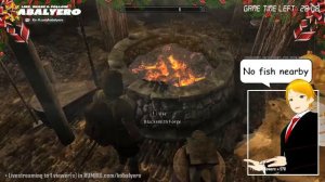 🔴 Skyrim (Oldrim) [12/15/23] » Absolutely Nothing Significant Happened