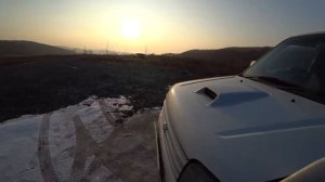 Мой новый Сузуки Джимни/Suzuki Jimny