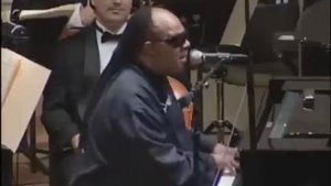 Stevie Wonder - Overjoyed (Live)
