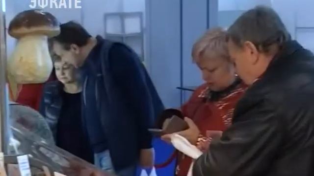 Ком­па­ния «Во­ро­неж­ский фер­мер» пред­ста­вит мя­со, кол­ба­сы, сы­ры и са­ло в Со­чи.