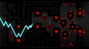 Six Path of Pain (IMPOSSIBLE) - Geometry Dash