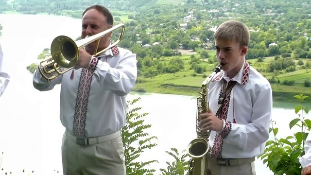 Весільні музики Аколада 1