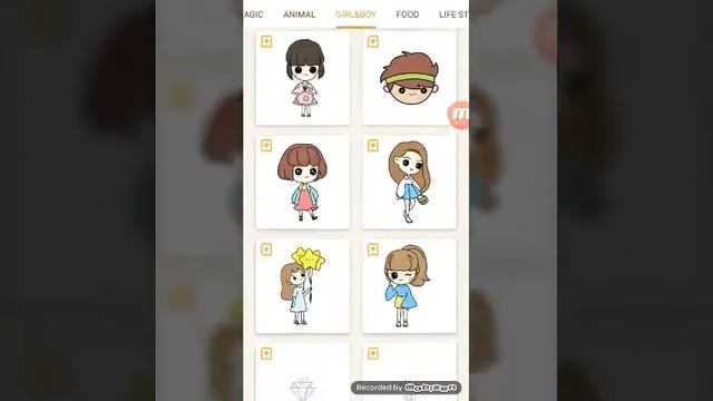 Приложение с което може да рисувате много лесно! смотреть онлайн