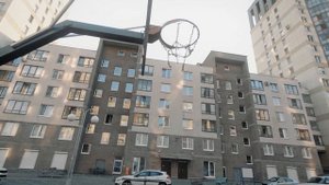 Труд или рост? | Баскетбол от первого лица